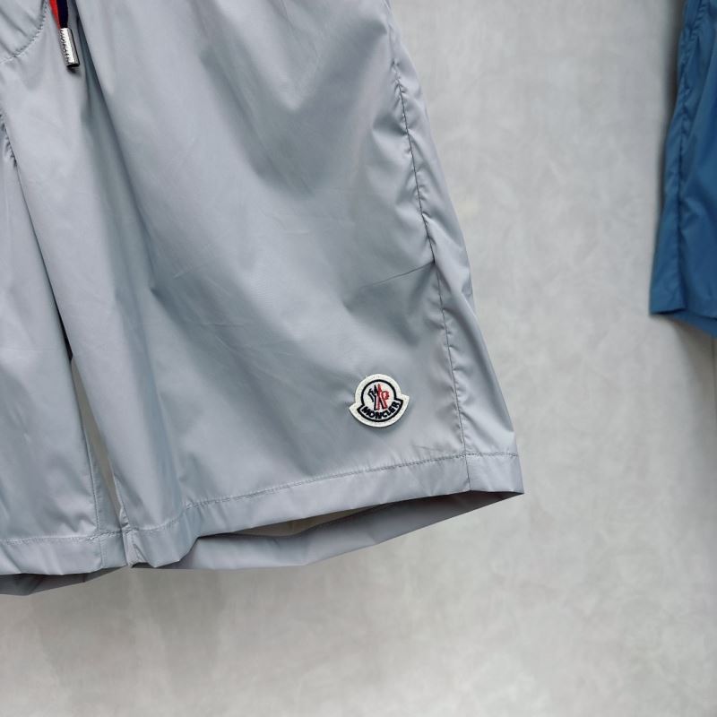 Moncler Short Pants